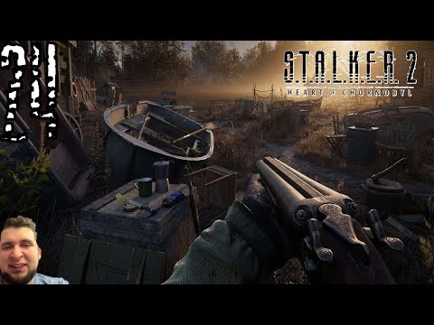 Парк Культуры в S.T.A.L.K.E.R. 2: Heart of Chornobyl #24