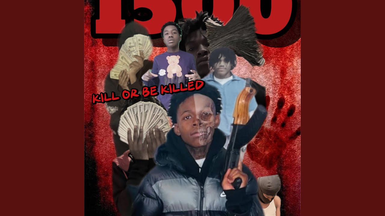 Drop (feat. Lilrico) - YouTube