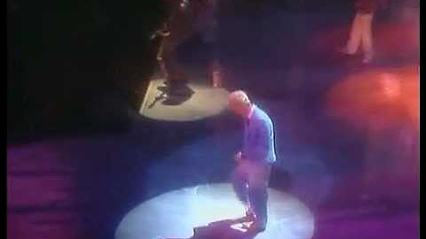 David Bowie- Let