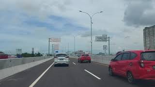 Jalan Tol Layang Andi Pangerang Pettarani Makassar 03 #V0018