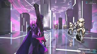 Warframe limbo no forma cataclysm build