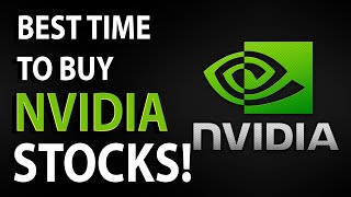 My Shocking Nvidia Stock Price Prediction! | NVDA Stock Analysis | NVDA Stock Update
