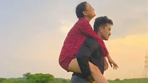 Rumi & Ady Debbarma || Short video || RB Official 2021