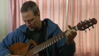bluesleeves chords