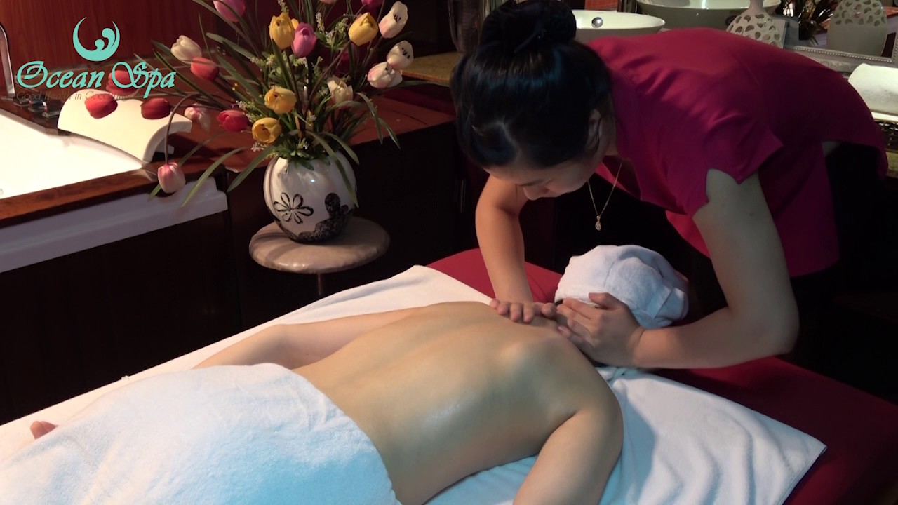massage nam tại nhà hà nội