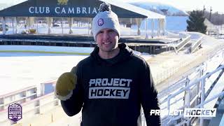Hockey Day In Minnesota Project Hockey Challenge | Project Hockey