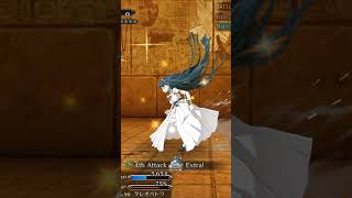 Fategrand Order 60Fps 4K 5 Cleopatra Demonstration Teaser