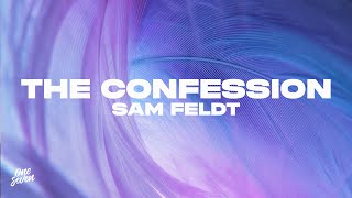 Sam Feldt - The Confession Resimi