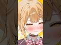 Vtuberこんな感じテスト🧡✨#新人vtuber #shorts