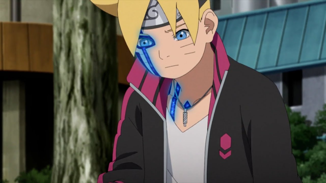 Boruto: Naruto Next Generations Ep 288 – Unseen Forces at Play