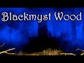 Blackmyst Wood | Medieval Fantasy Ambience