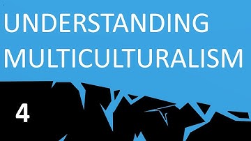 Between Babel and Pentecost:  A Christian Analysis of Multiculturalism - Part 4