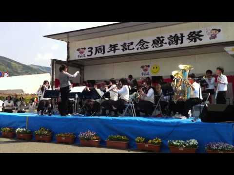 愛たい菜3周年②