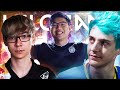 TSM WARDELL, NINJA AND TENZ ARE UNSTOPPABLE IN VALORANT...