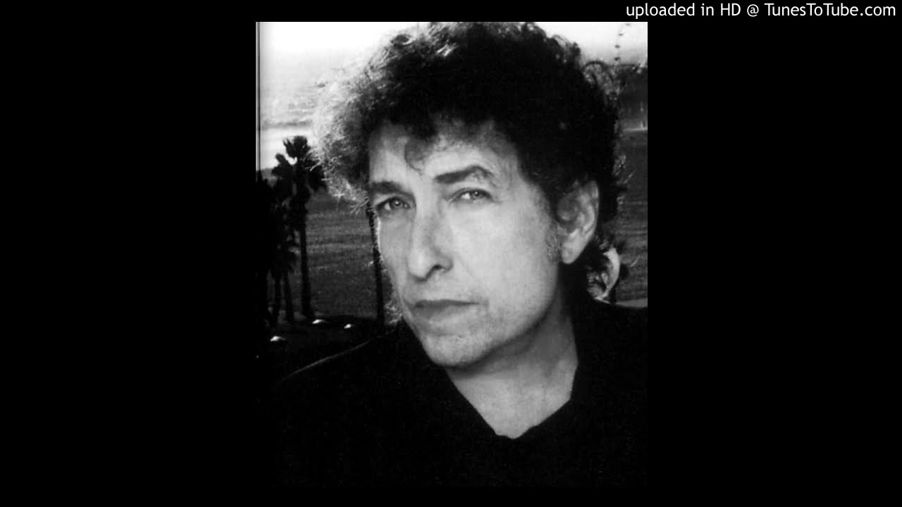 Bob Dylan live, Man In The Long Black Coat, Nagoya 1997 YouTube