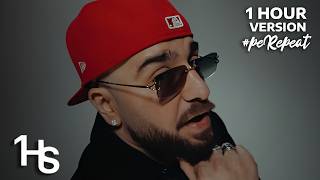 Lazy Ed - Ma suna nebunele | 1 Hour