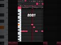 How to make Destroy Lonely type beat #producer #typebeat #flstudio