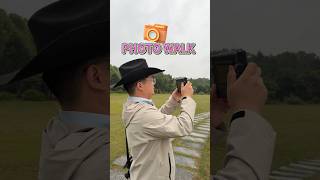 PHOTO WALK