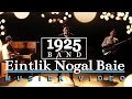 1925 band  eintlik nogal baie amptelike musiek