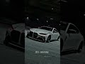 it's bmw style sub for more devi shorts