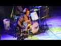 Reverend Peyton's Big Damn Band - Poor Until Payday @ The Vogue 11-23-2018