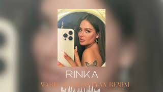 Rinka - Marijuana (Davtyan Remix) 2024