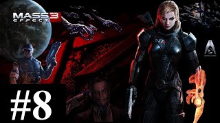 Дела на Цитадели 🛰 Mass Effect Ⅲ Legendary Edition 🌎 8
