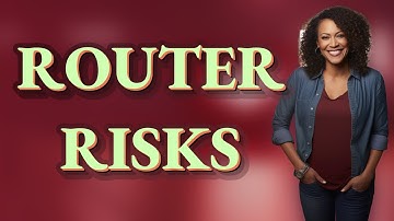 What Risks Arise From Ignoring Router Firmware Updates?