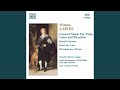 Consort Set a 5 in A Minor: I. Fantazy