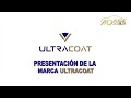 Presentación de la nueva exclusiva para España: ULTRACOAT