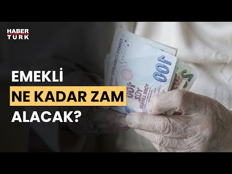 Emekli aylıklarına düzenleme ne zaman yapılacak? Ali Duman yanıtladı