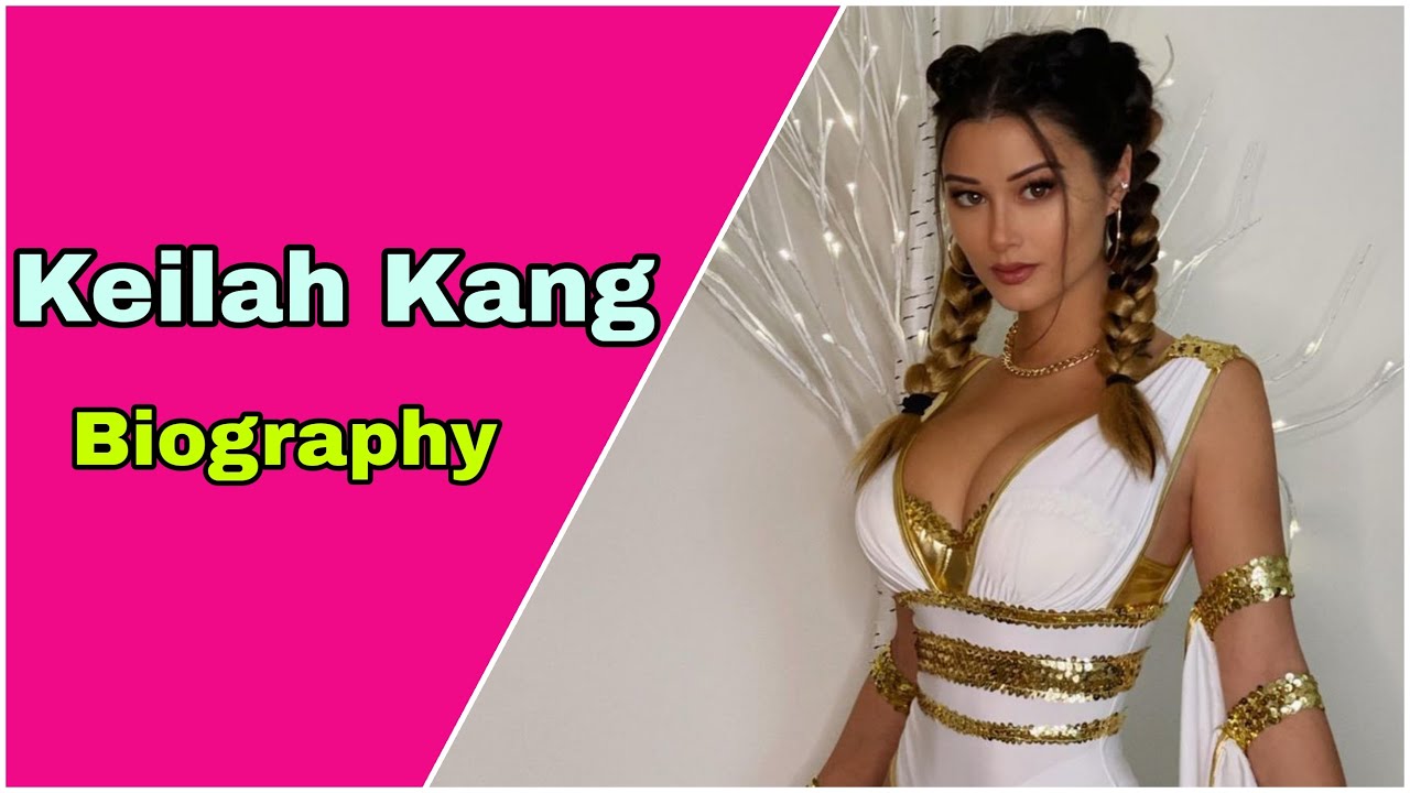 Keilah Kang  curvy model biography, Net Worth, boyfriend, Nationality, Age, Height