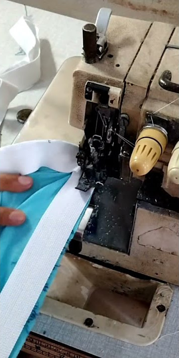 obras karet celana#short