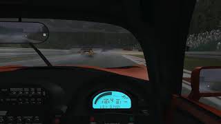 GTR 2 - 10th Anniversary Patch