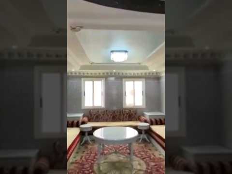 شقة غزالة للبيع في لحي المحمدي الدار البيضاء طابق تاني لمساحة 64متر