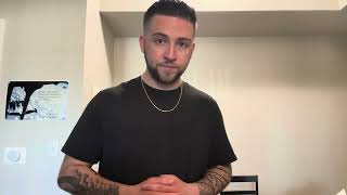 Week 2 Elevator Pitch