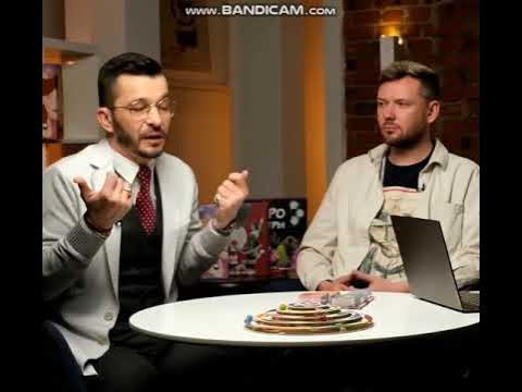 Курпатов освобождает. - YouTube