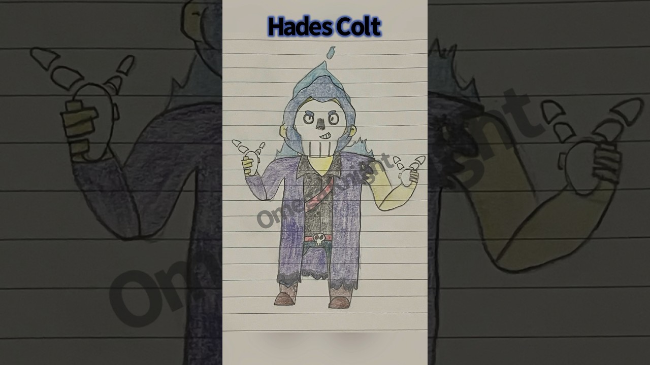 LEGENDS OF OLYMPUS SKIN CONCEPT 🔥 