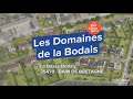 Ref:aXzhyYHx7jw Terrains constructibles bain de bretagne (35) - les domaines de la bodais