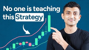 How to Use Bollinger Bands for Perfect Entry & Exit in Stocks