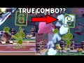 SICKEST Combos in Smash Ultimate #4