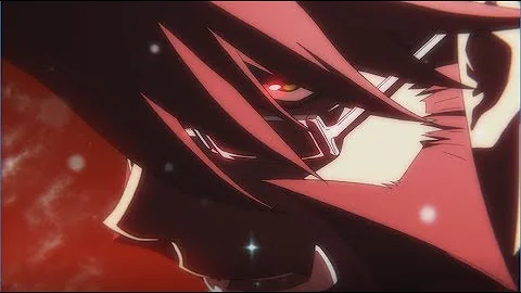 血界戦線 Beyond
