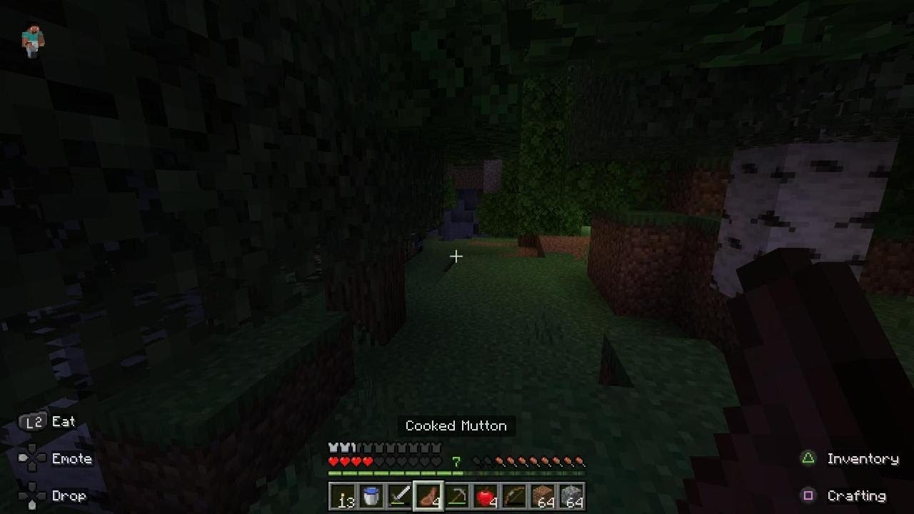 Last Video Of August Minecraft GamePlay Part 111 - YouTube