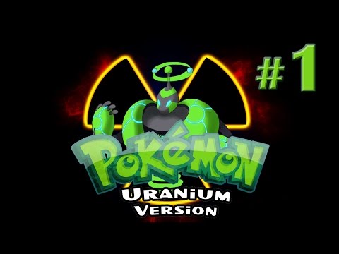 Видео: И това е това за фен играта Pok Mon Uranium