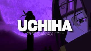 Download lagu [Free] Sad Melodic Piano Type Beat 'Uchiha' Instru Trap Triste Melancolique Instrumental Rap 2023