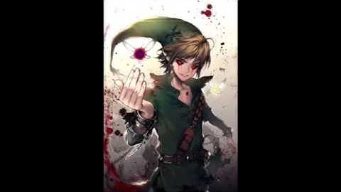 Ben Drowned Tribute~ Drown by Get Scared