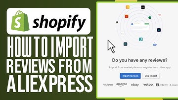 How To Import Reviews From AliExpress To Shopify In 2025 (Full Guide)