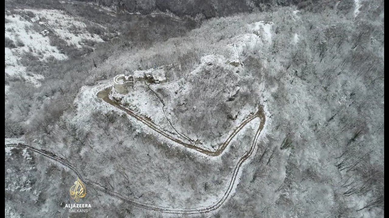 Al Jazeera Objektiv: Dubrovnik u Bosni