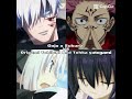 Gojo x sukuna vs Origami x tohka Chào bán cho người dân trong vùng