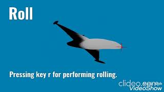Famous CS7GV5 Assignment 01 Plane Rotation Profile
